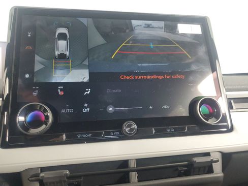 New 2026 Subaru Solterra image 19