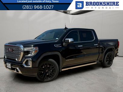 Used 2020 GMC Sierra 1500 Denali w/ Denali Ultimate Package