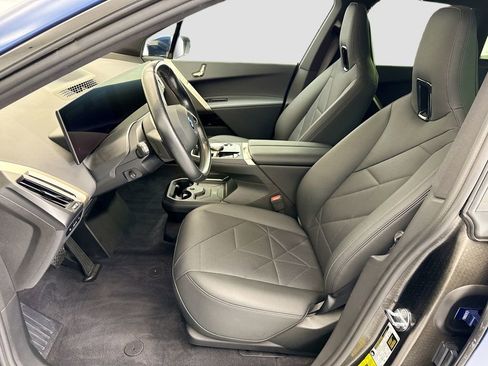 Certified 2023 BMW iX xDrive50 w/ Sport Package AWD/4WD image 18