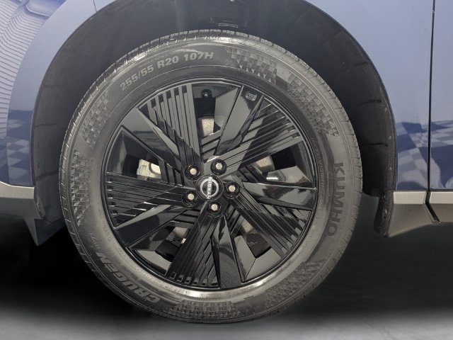 Used 2025 Nissan Murano SV w/ Cargo Package AWD/4WD image 10