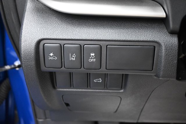 Used 2025 Mitsubishi Eclipse Cross SEL AWD/4WD image 18