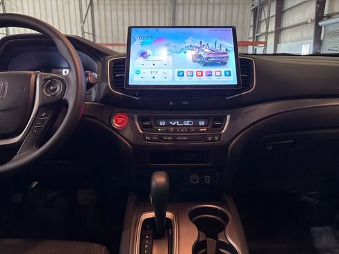 Used 2019 Honda Ridgeline Sport image 22