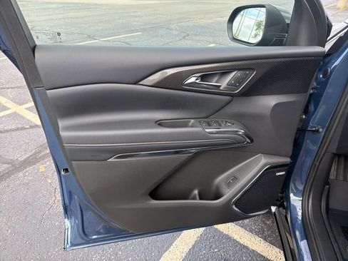 New 2026 Chevrolet Traverse High Country w/ LPO, Floor Liner Package image 10