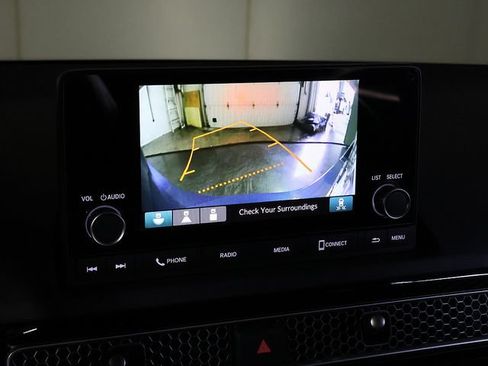 Used 2026 Honda Civic Sport image 18