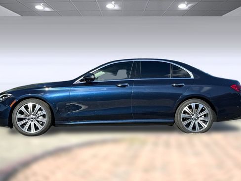 Certified 2022 Mercedes-Benz E 350 Sedan image 6