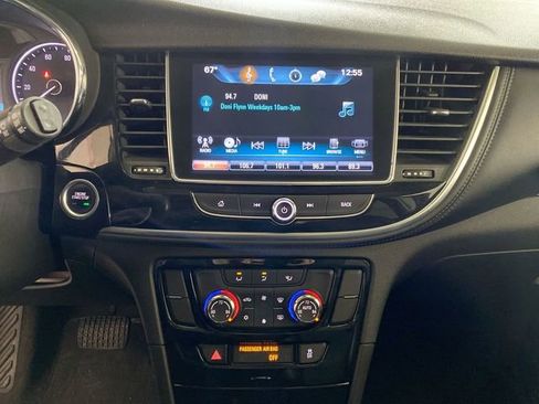 Used 2017 Buick Encore Preferred image 37