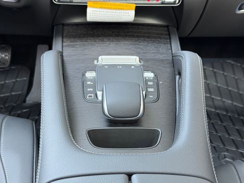 New 2026 Mercedes-Benz GLE 350 4MATIC image 22
