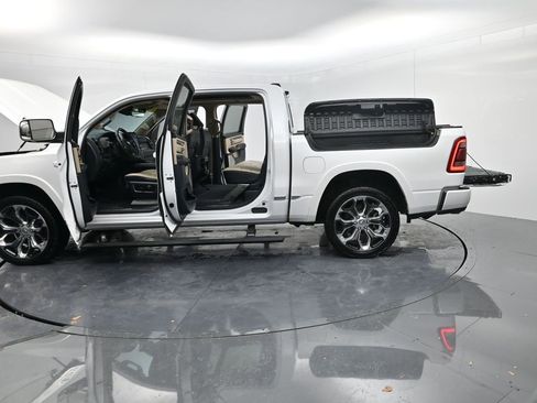Used 2021 RAM 1500 Limited image 80