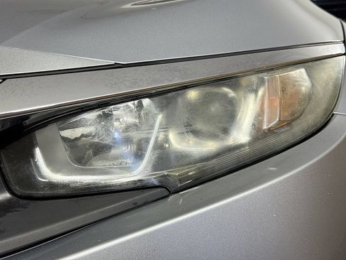 Used 2016 Honda Civic LX image 35