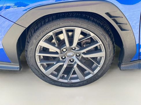 Used 2022 Subaru WRX GT AWD/4WD image 32