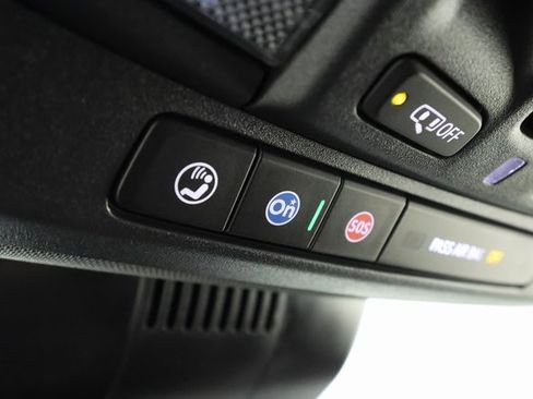 Used 2024 Chevrolet Silverado 1500 High Country w/ High Country Premium Package image 19