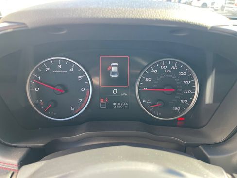 Used 2024 Subaru WRX Limited w/ Popular Package #2A AWD/4WD image 20