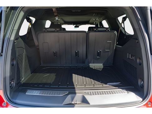 New 2026 GMC Yukon XL AT4 w/ AT4 Premium Package AWD/4WD image 25