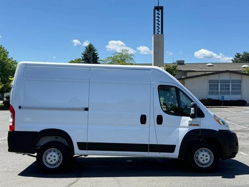 Used 2020 RAM ProMaster 1500 FWD image 7