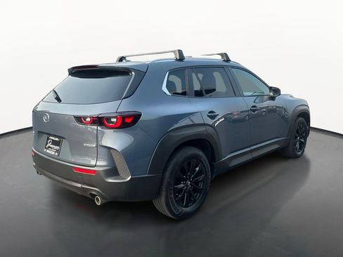 Used 2025 MAZDA CX-50 AWD 2.5 S w/ Cargo Package image 3