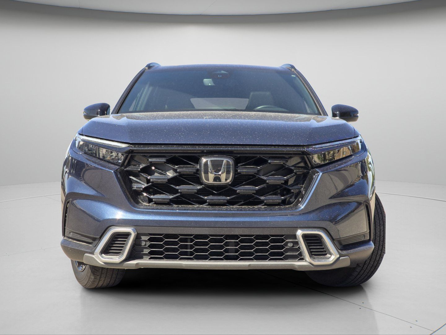 Certified 2025 Honda CR-V Sport Touring image 3