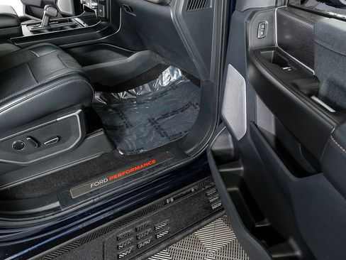 Used 2023 Ford F150 Raptor w/ Raptor Carbon Fiber Package image 25