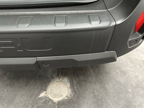 New 2026 Subaru Outback Premium image 14