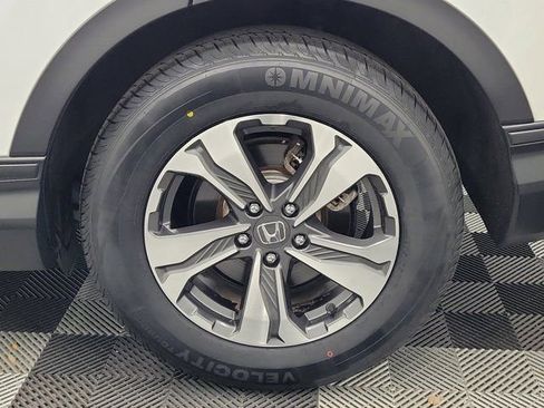 Used 2019 Honda CR-V LX image 10