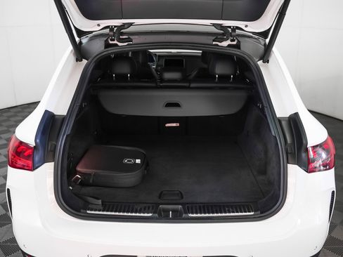 Certified 2023 Mercedes-Benz EQE 350+ 4MATIC SUV image 11