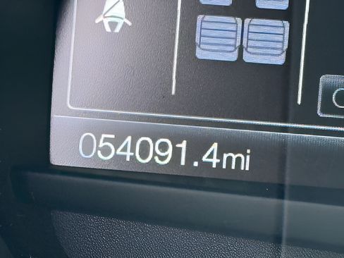 Used 2024 Ford Edge ST w/ Equipment Group 401A AWD/4WD image 19