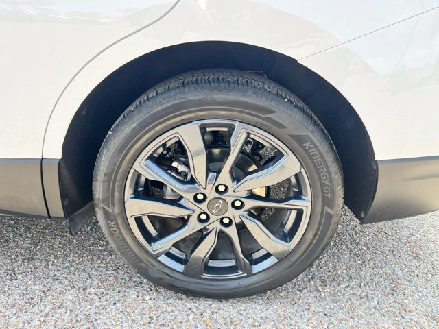 Used 2024 Chevrolet Equinox RS FWD image 10
