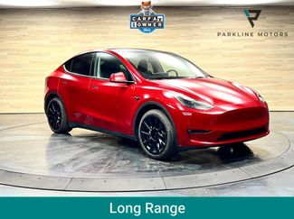 Used 2023 Tesla Model Y Long Range AWD/4WD 360° Tour