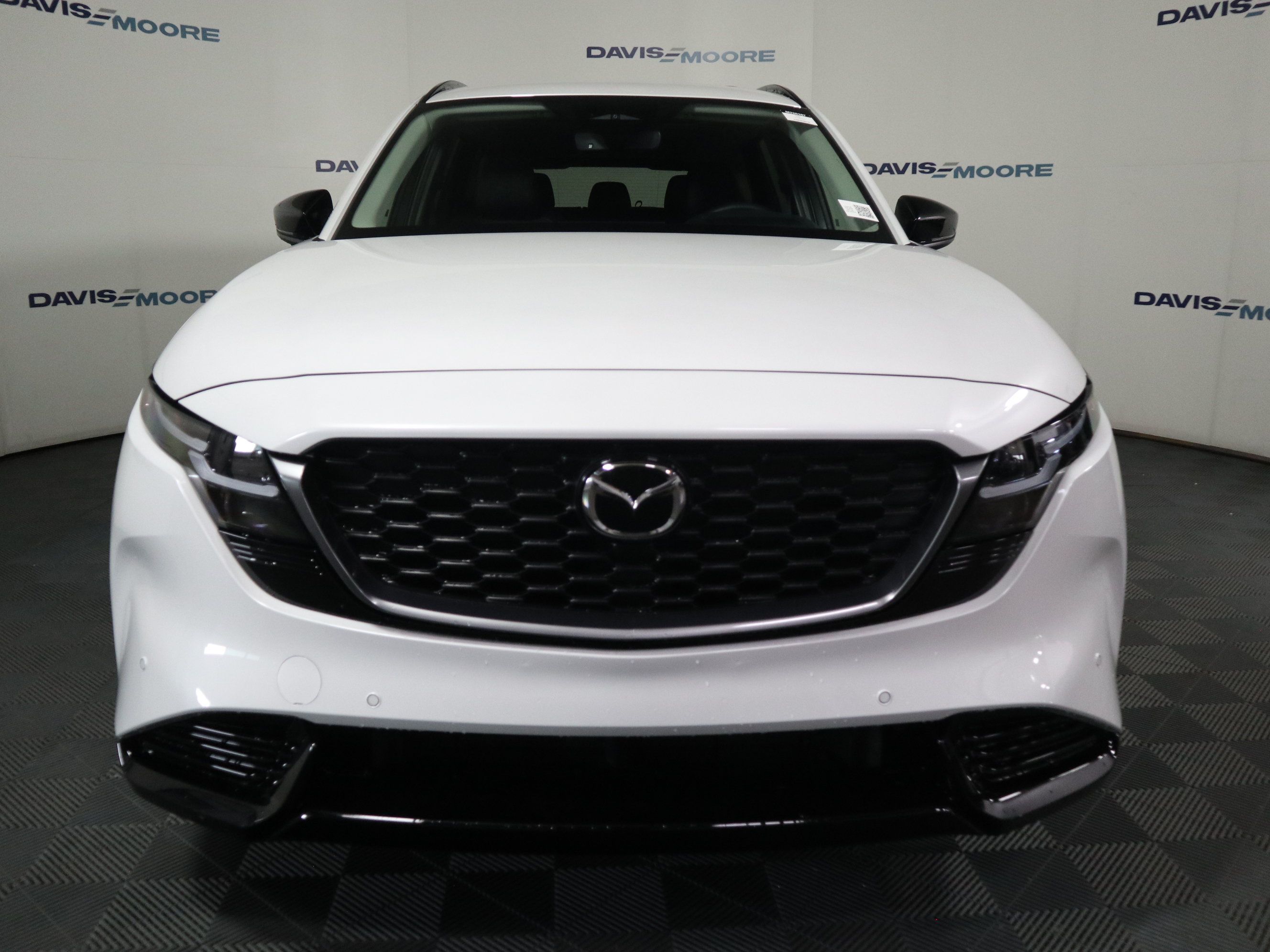 New 2026 MAZDA CX-5 2.5 S w/ Premium Package AWD/4WD image 9