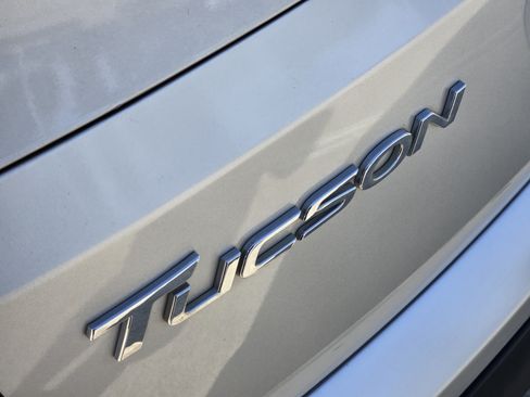 Used 2018 Hyundai Tucson SEL FWD image 31