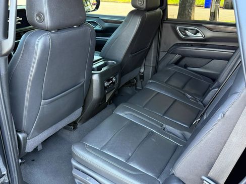 Used 2022 Chevrolet Tahoe LT AWD/4WD image 21