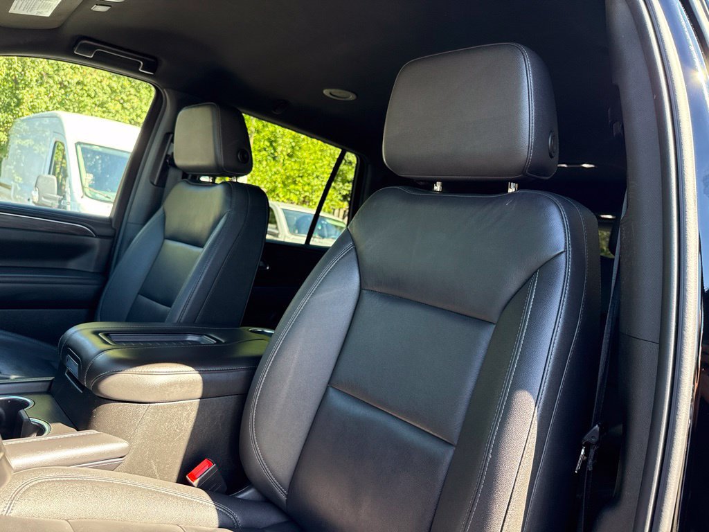 Used 2024 Chevrolet Tahoe LT AWD/4WD image 18