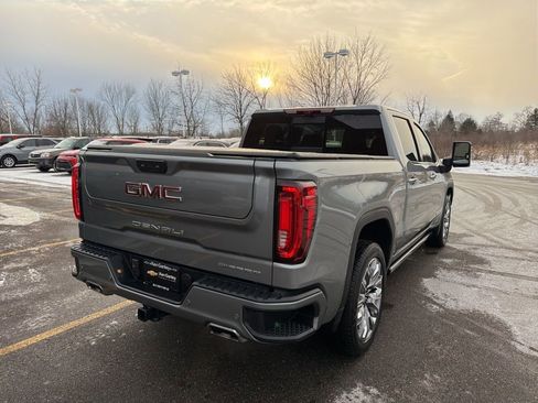 Used 2024 GMC Sierra 1500 Denali w/ Denali Reserve Package image 8