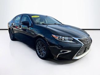 Used 2018 Lexus ES 350 350 video 1
