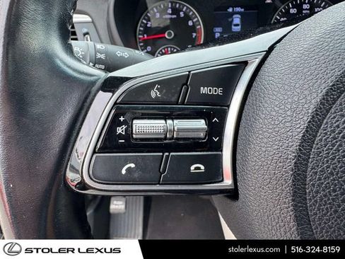 Used 2019 Kia Optima LX w/ LX Premium Package FWD image 27