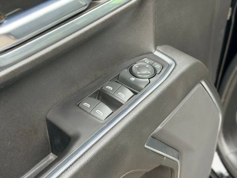 Used 2022 Chevrolet Silverado 1500 LT Trail Boss w/ Protection Package AWD/4WD image 20