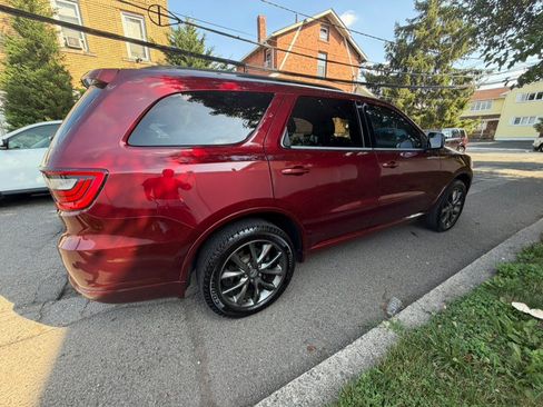 Used 2018 Dodge Durango GT w/ Premium Group AWD/4WD image 5
