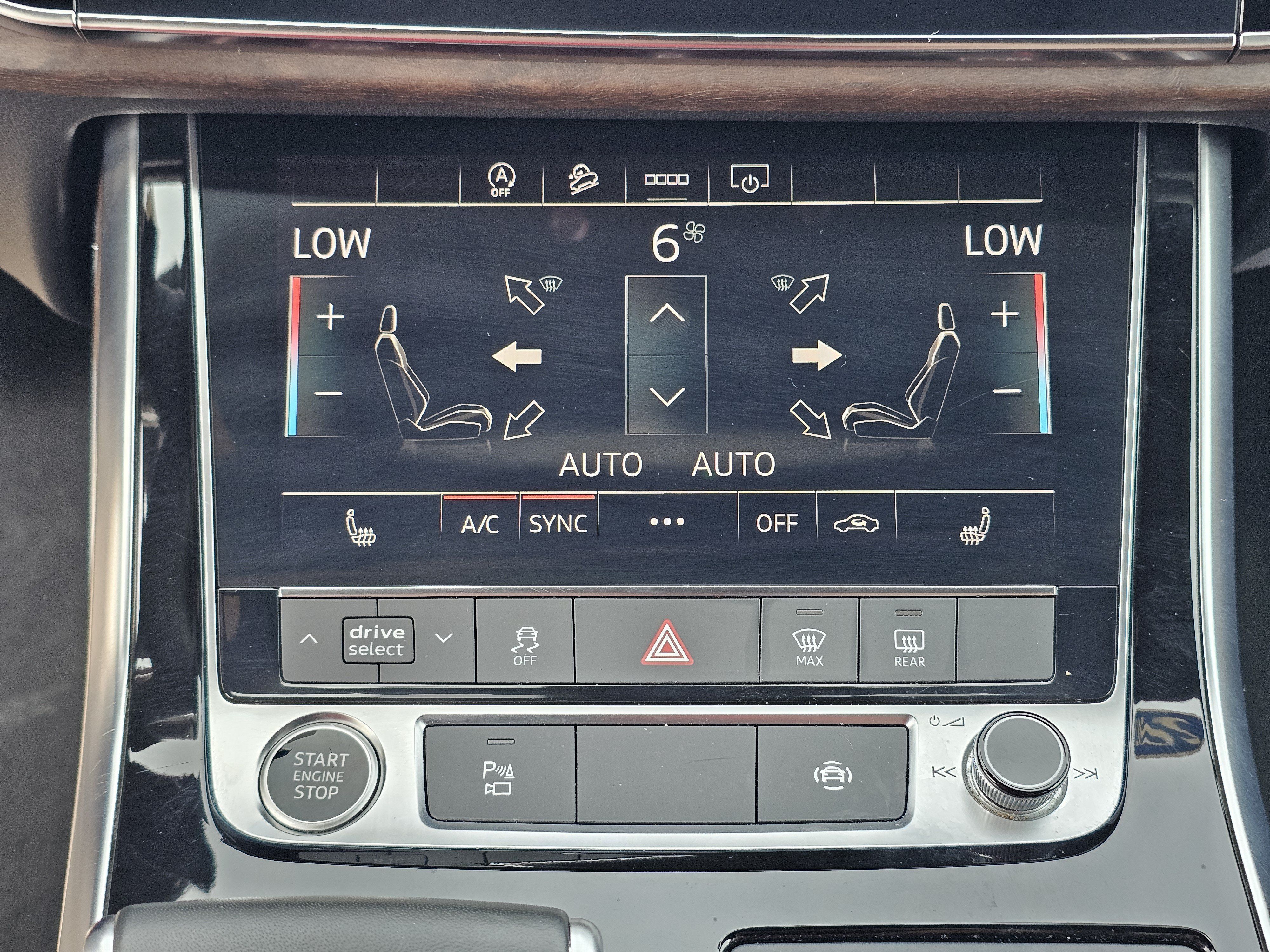 Used 2025 Audi Q7 3.0T Premium Plus AWD/4WD image 25
