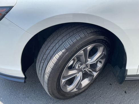 Used 2024 Honda Accord EX image 20