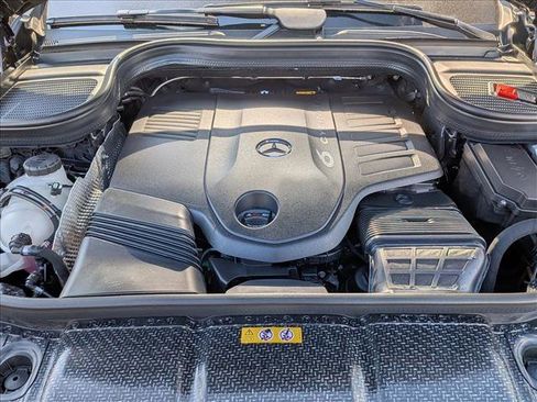 New 2026 Mercedes-Benz GLE 450 4MATIC image 18