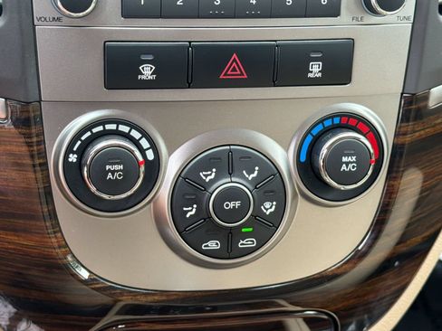 Used 2012 Hyundai Santa Fe GLS AWD/4WD image 18