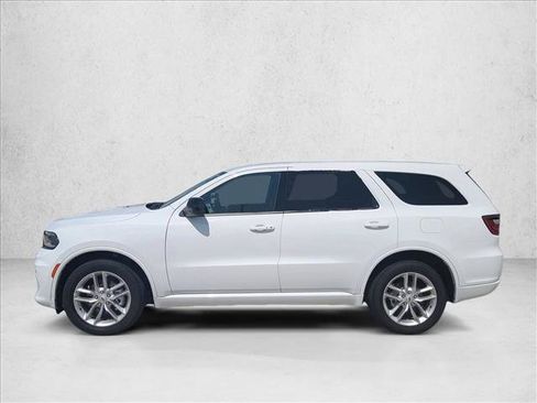 Used 2026 Dodge Durango GT AWD/4WD image 8