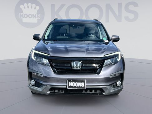 Used 2021 Honda Pilot Special Edition image 4