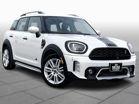 Certified 2023 MINI Cooper Countryman S image 2