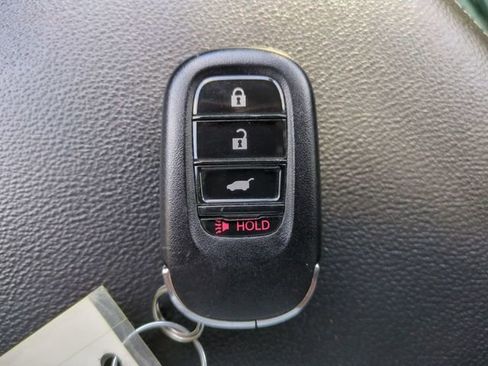 Used 2026 Honda CR-V LX image 27