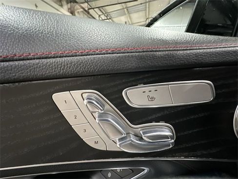 Used 2017 Mercedes-Benz C 43 AMG 4MATIC Sedan image 18