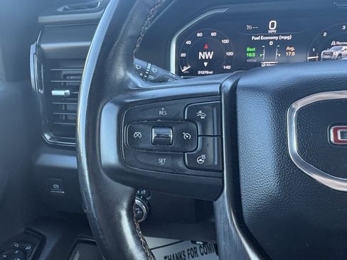 Used 2024 GMC Sierra 2500 AT4 w/ AT4 Premium Plus Package image 20