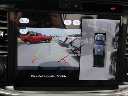 New 2026 Ford F150 Tremor AWD/4WD image 13
