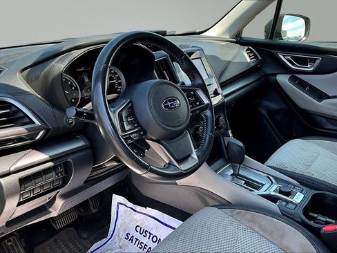 Used 2020 Subaru Forester Premium AWD/4WD image 15