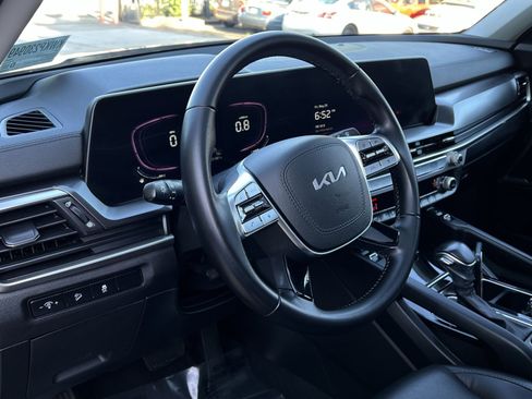 Used 2023 Kia Telluride S w/ S Sunroof Package AWD/4WD image 21
