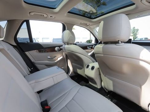 Used 2016 Mercedes-Benz GLC 300 4MATIC image 51